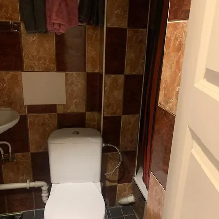 アパート Delta 1 - Two Big Beds *