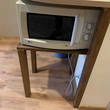 Appartement Delta 1 - Two Big Beds Tartu