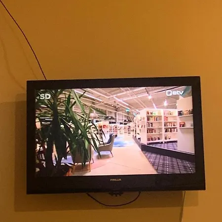 Delta 1 - Two Big Beds Appartement