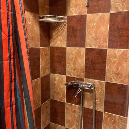 Delta 1 - Two Big Beds Appartement