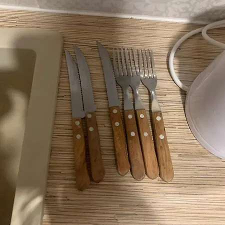 Appartement Delta 1 - Two Big Beds