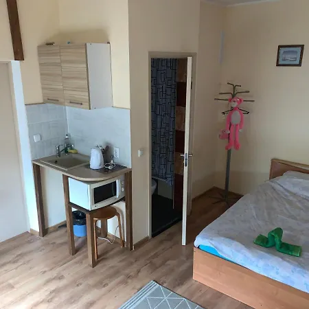 Delta 1 - Two Big Beds * Tartu