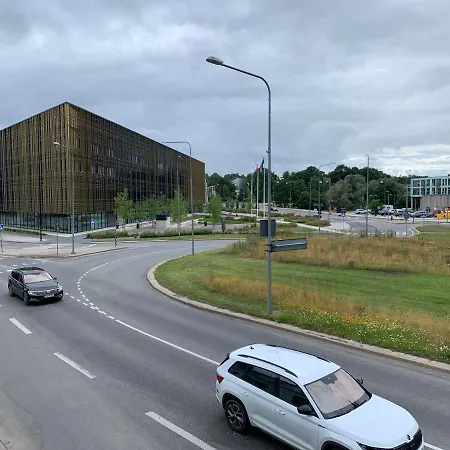 Delta 1 - Two Big Beds *