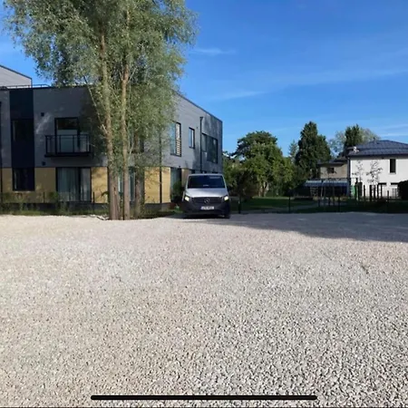 Delta 1 - Two Big Beds Appartement