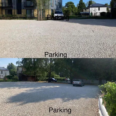 Delta 1 - Two Big Beds Appartement