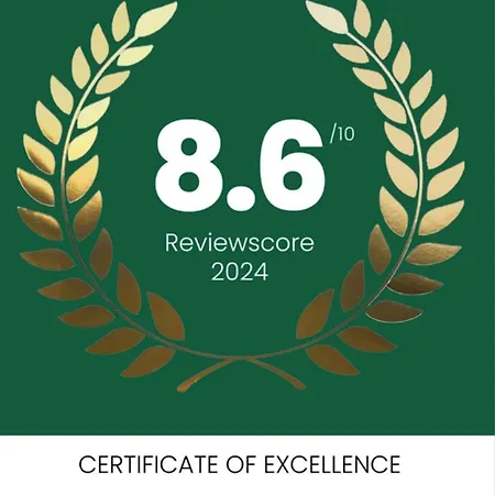 Delta 1 - Two Big Beds