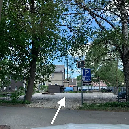 Apartment Delta 1 - Two Big Beds Tartu