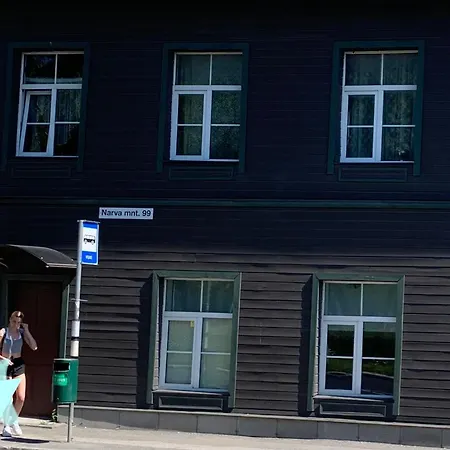 Appartamento Delta 1 - Two Big Beds