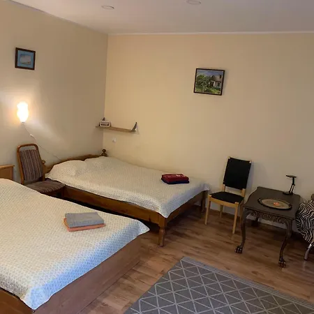 Apartment Delta 1 - Two Big Beds *