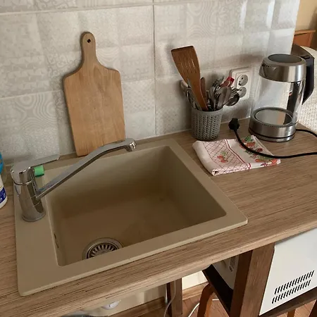 アパート Delta 1 - Two Big Beds タルトゥ