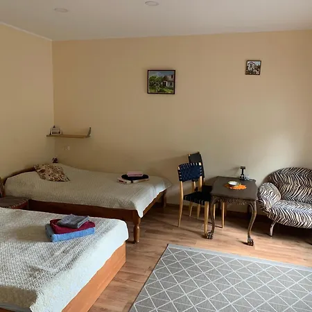 Delta 1 - Two Big Beds *