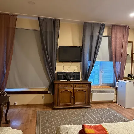 Delta 1 - Two Big Beds *