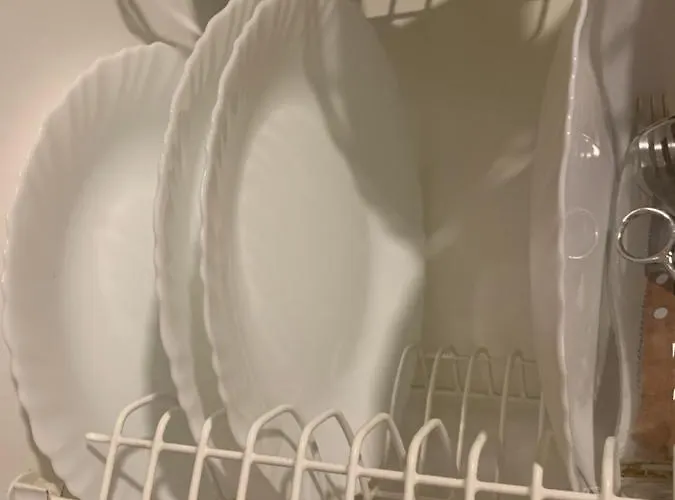 Appartamento Delta 1 - Two Big Beds *