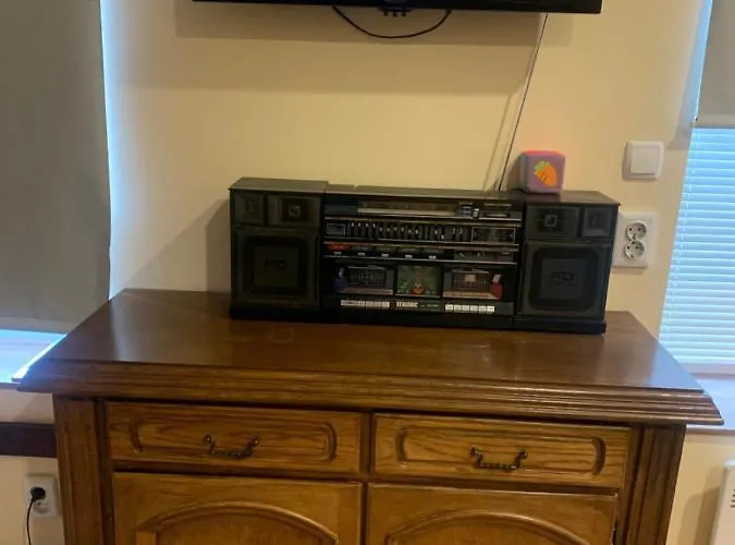 Delta 1 - Two Big Beds Διαμέρισμα