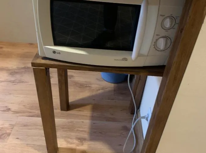 Διαμέρισμα Delta 1 - Two Big Beds Ταρτού