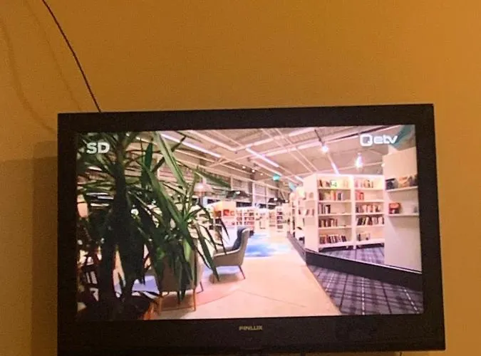 Delta 1 - Two Big Beds Διαμέρισμα