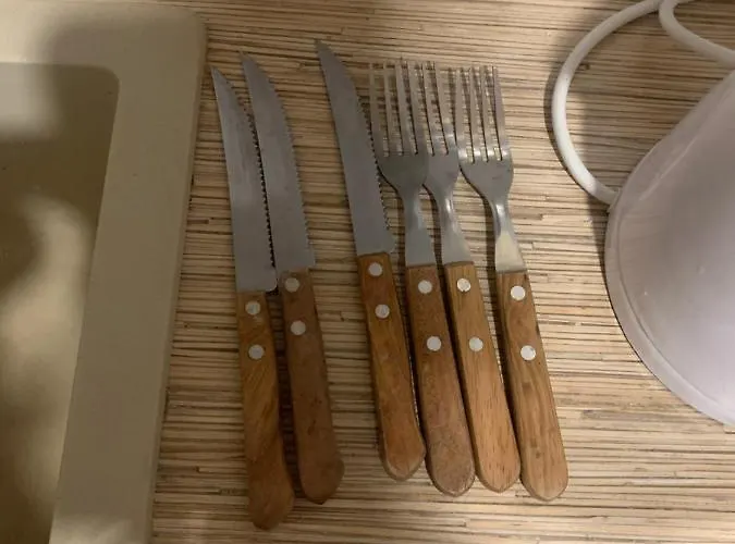 Appartamento Delta 1 - Two Big Beds