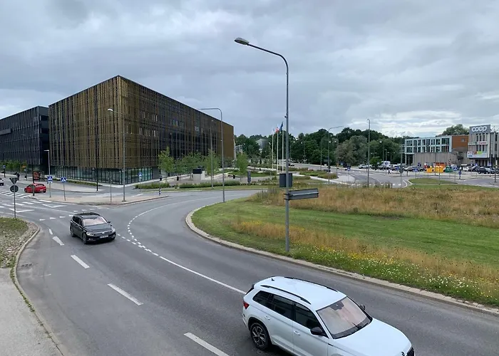 Delta 1 - Two Big Beds *