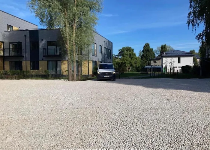 Delta 1 - Two Big Beds Διαμέρισμα