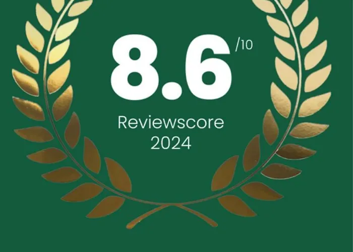 Delta 1 - Two Big Beds