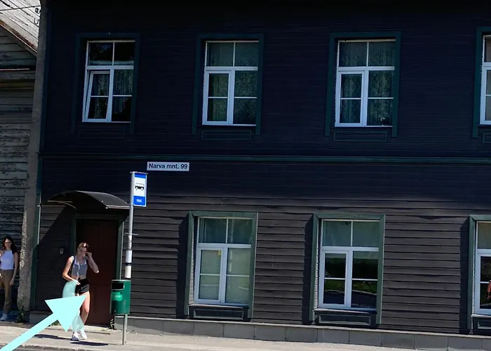 Διαμέρισμα Delta 1 - Two Big Beds