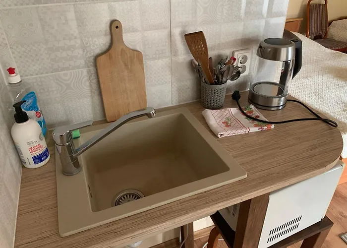 Appartamento Delta 1 - Two Big Beds Tartu