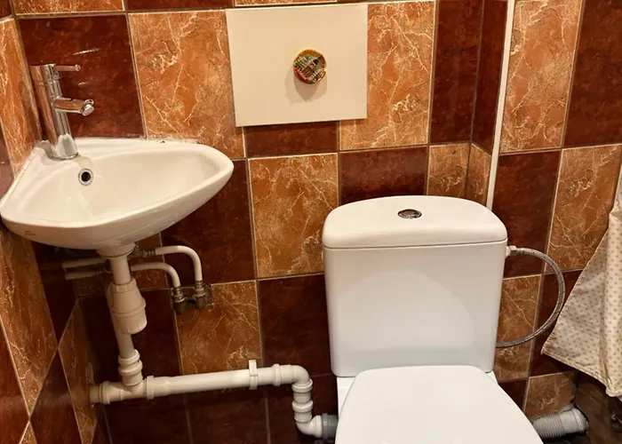 Appartamento Delta 1 - Two Big Beds Tartu